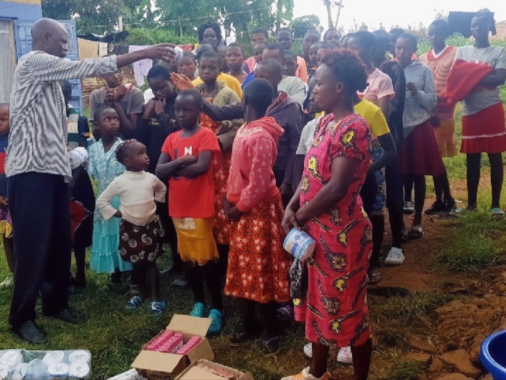 Community picture of project